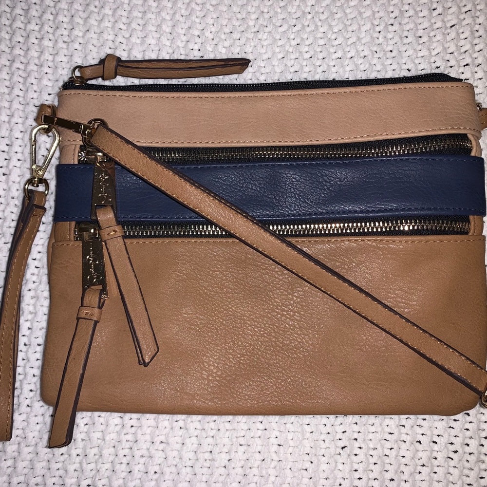 Jessica Simpson Crossbody Bag
